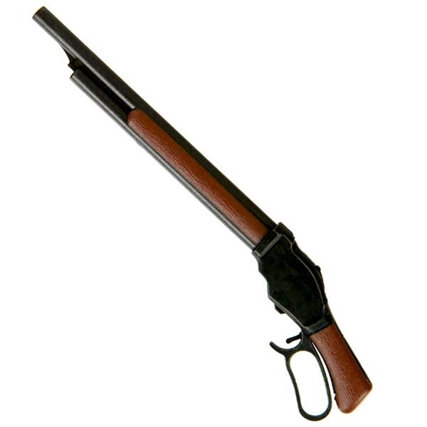 ZyToys 1:6 Winchester M1887  (пластмасса)