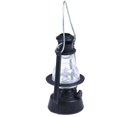 Gustom Work 1:6 Керосиновая лампа (пластмасса)