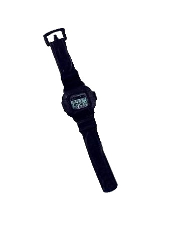Fireapple 1:6 Наручные электронные часы (пластмасса)